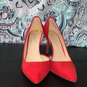 Jessica Simpson Pump